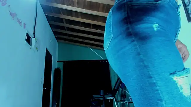 ink demonxxx online show from 02.14.25