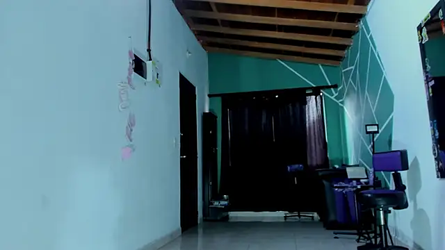 ink demonxxx online show from 02.16.25