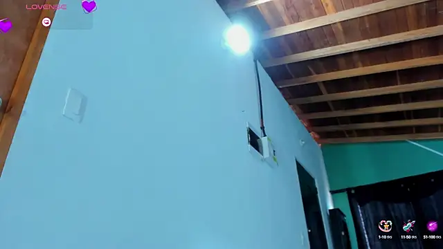 ink demonxxx online show from 02.28.25