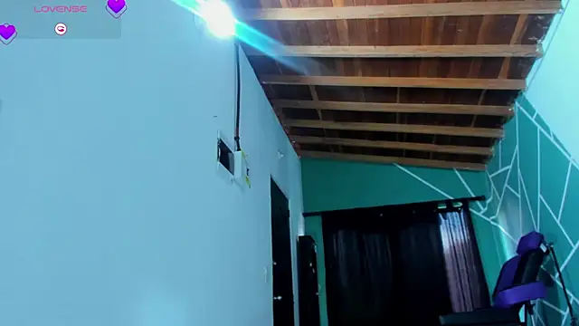 ink demonxxx online show from 03.02.25