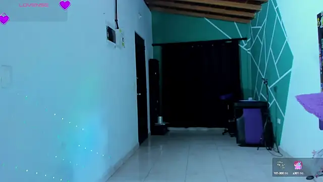 ink demonxxx online show from 03.04.25