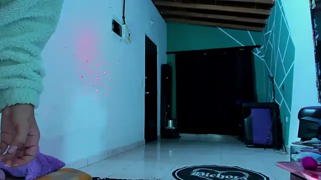 ink demonxxx online show from 03.05.25