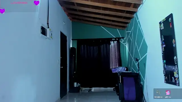 ink demonxxx online show from 03.11.25