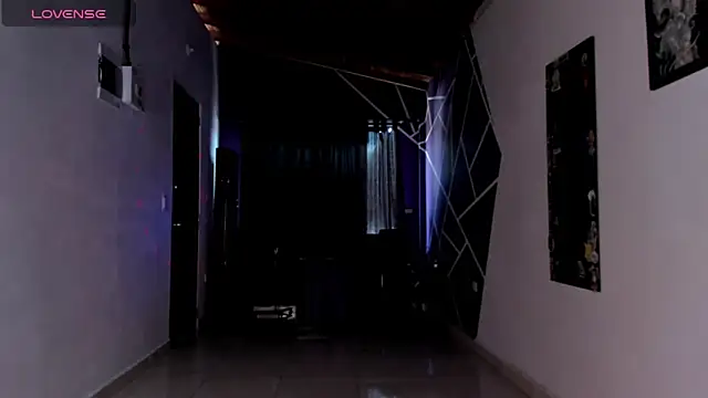 ink demonxxx online show from 03.20.25