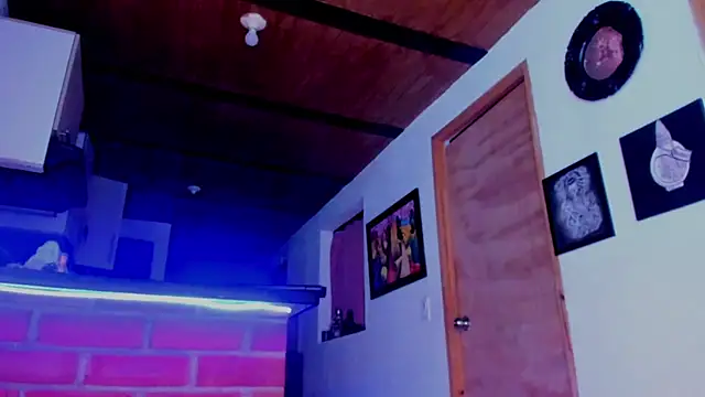 ink demonxxx online show from 11.16.25