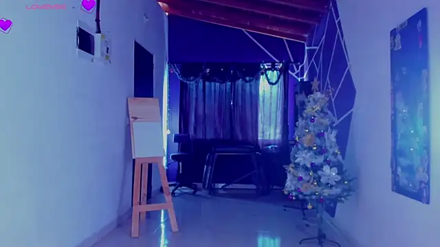 ink demonxxx online show from 12.03.25