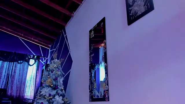 ink demonxxx online show from 12.14.25