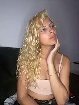 jujubinhahot online show from 01.15.25