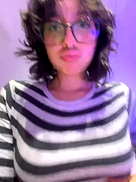 aurora xoxo online show from 12.02.24