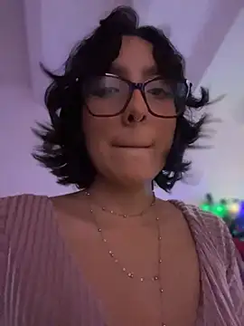 aurora xoxo online show from 01.12.25