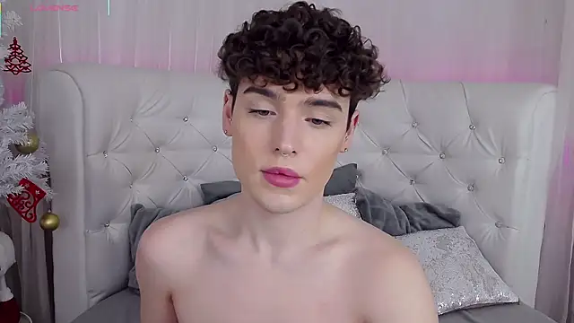 RobbyCharming online show from 01.10.26