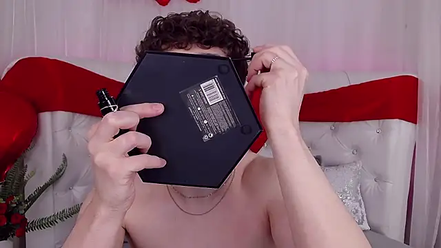 RobbyCharming online show from 02.13.26