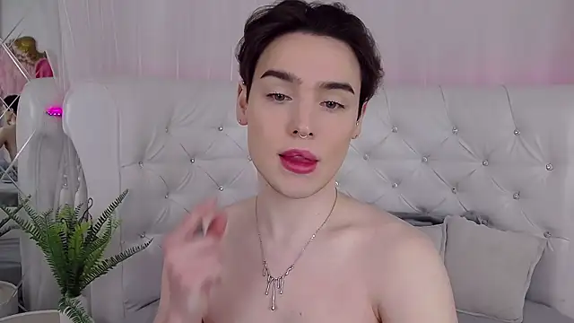 RobbyCharming online show from 04.20.26