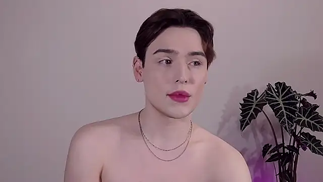 RobbyCharming online show from 05.10.26