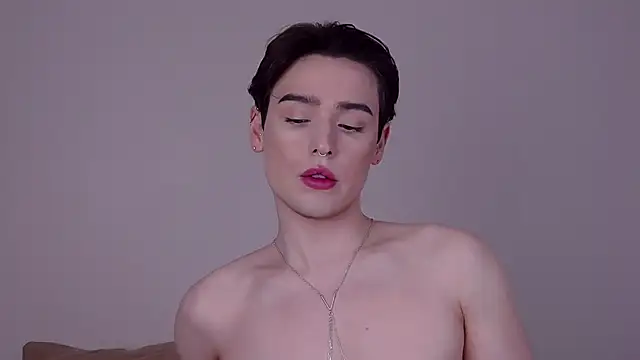 RobbyCharming online show from 06.08.26