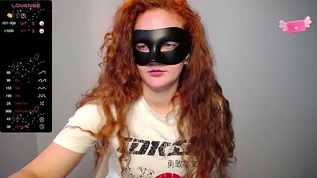 BubbbleGumm online show from 03.08.25