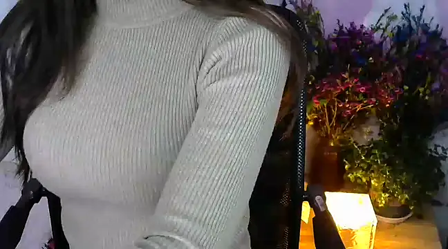 PinkCoi888 online show from 03.04.25