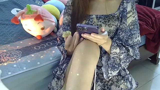 PinkCoi888 online show from 09.19.25