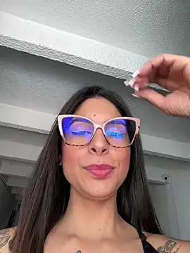 Snapshot of charlotte_stevenss_ chatting on 01.17.25 charlotte stevenss online show from 01.17.25