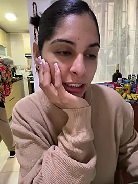 Snapshot of charlotte_stevenss_ chatting on 01.23.25 charlotte stevenss online show from 01.23.25