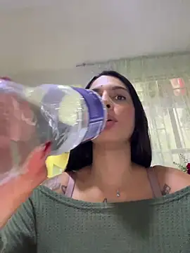 Snapshot of charlotte_stevenss_ chatting on 03.17.25 charlotte stevenss online show from 03.17.25