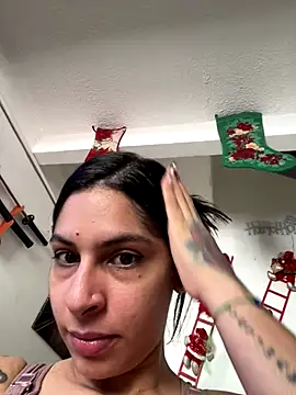 charlotte stevenss  online show from 12.22.25