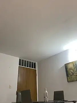 Snapshot of Abby-26 chatting on 02.19.25 Abby-26 online show from 02.19.25