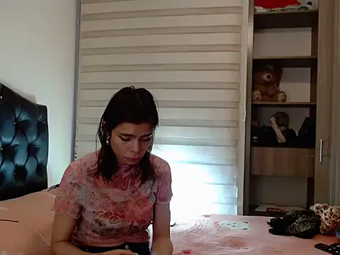 gooddes303salome online show from 01.14.26