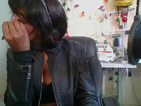 Anaconda2350 online show from 02.05.26