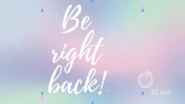 Snapshot of kyliebless chatting on 02.19.25 kyliebless online show from 02.19.25