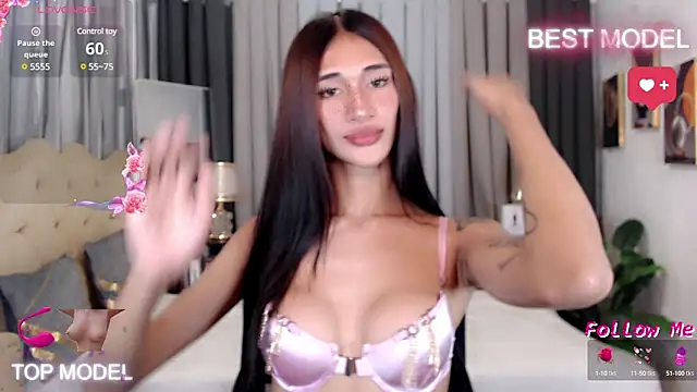 Unforttable Anisha online show from 02.10.25