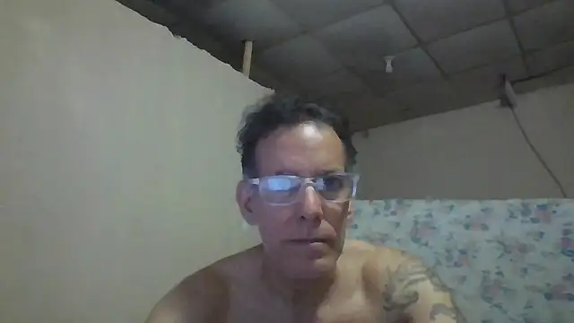CaptainFox online show from 06.10.26