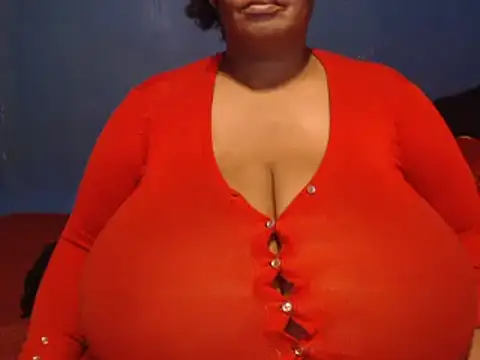 CUTEFIRMMELONSS online show from 03.18.25