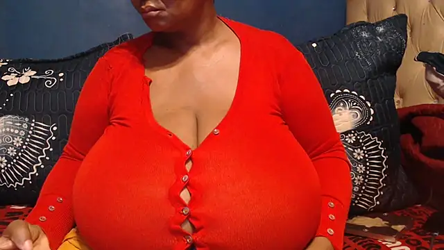 CUTEFIRMMELONSS online show from 03.23.26