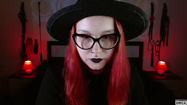 Amanita  Pantherina online show from 12.03.24