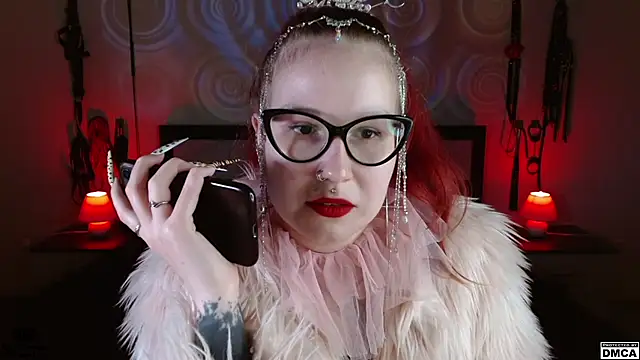 Amanita  Pantherina online show from 12.10.24