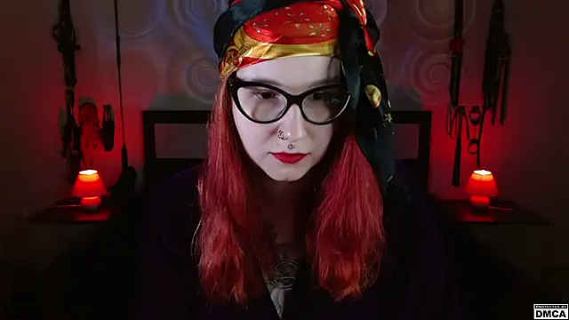 Amanita  Pantherina online show from 12.11.24