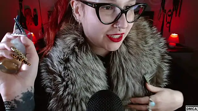 Amanita  Pantherina online show from 12.12.24