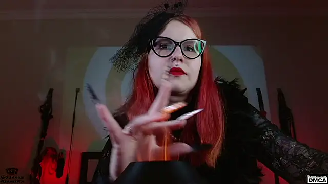 Amanita  Pantherina online show from 12.17.24