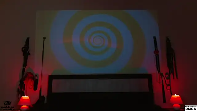 Amanita  Pantherina online show from 12.19.24