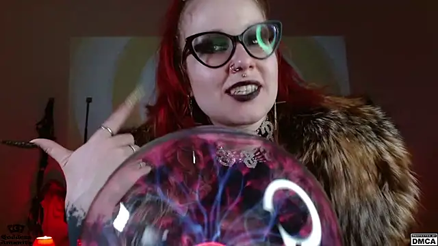 Amanita  Pantherina online show from 12.19.24