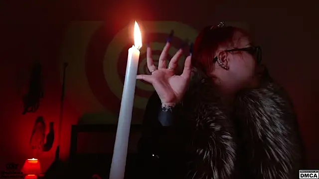 Amanita  Pantherina online show from 01.16.25