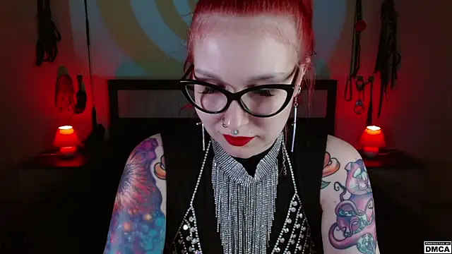 Amanita  Pantherina online show from 01.17.25