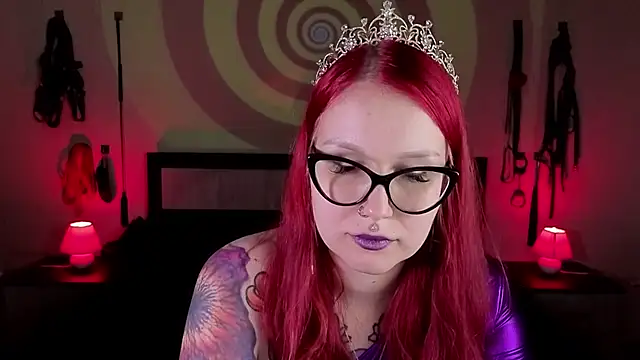 Amanita  Pantherina online show from 01.22.25