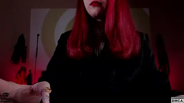 Amanita  Pantherina online show from 01.27.25