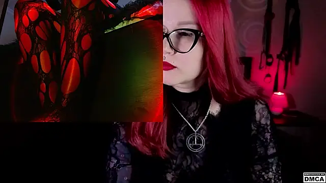 Amanita  Pantherina online show from 01.28.25