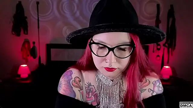 Amanita  Pantherina online show from 01.30.25