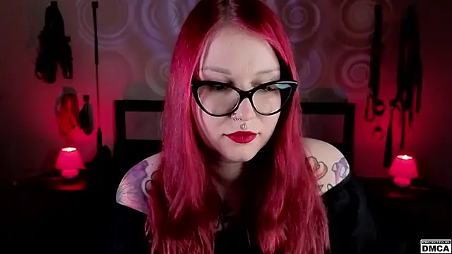 Amanita  Pantherina online show from 02.03.25