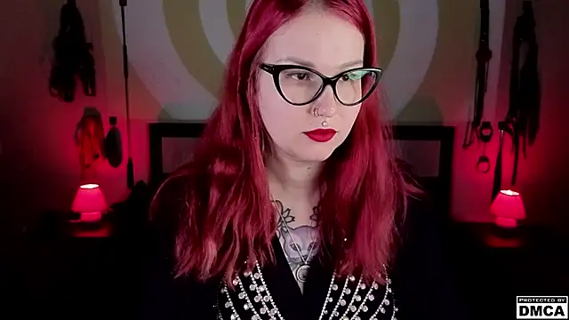 Amanita  Pantherina online show from 02.11.25