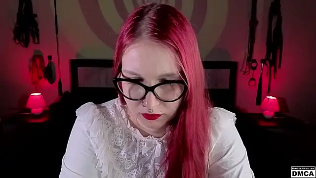 Amanita  Pantherina online show from 02.19.25